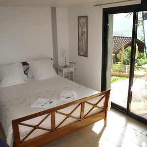  Bed & Breakfast Les Terrasses De